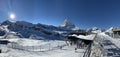 Zermatt, Switzerland: The Matterhorn